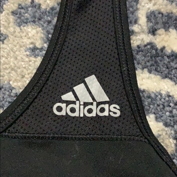 Adidas Running Tank - Picture 3 of 4